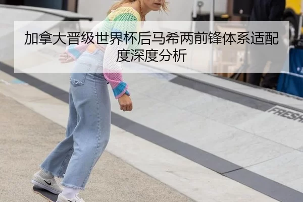加拿大晋级世界杯后马希两前锋体系适配度深度分析